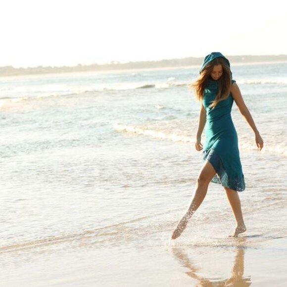 Boho Dress - Picture 3 of 3